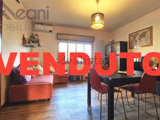 Appartamento in vendita a Zeccone, Lombardia
