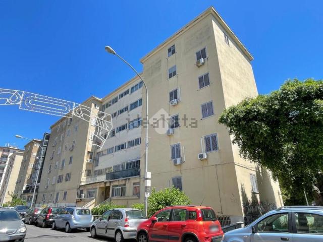 Appartamento in vendita a IV Circoscrizione, Palermo