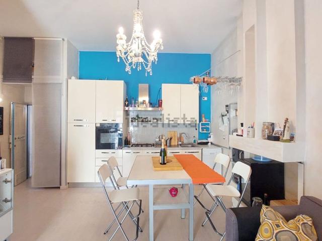 Appartamento in vendita a Gallese, Viterbo