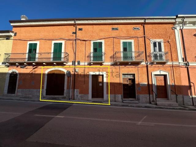 Appartamento in vendita a Torre De' Passeri, Abruzzo