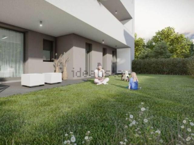 Appartamento in vendita a Lion, Albignasego