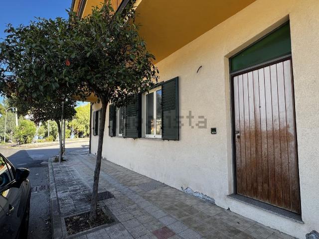 Appartamento in vendita a Campogrande, Tripi-Abakainon