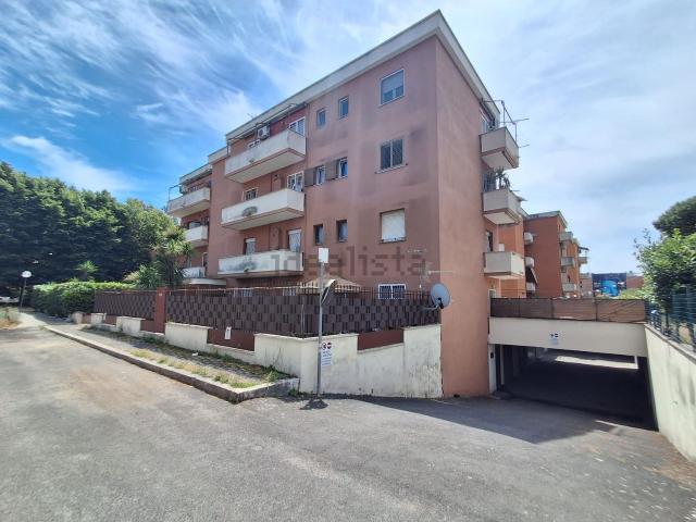 Appartamento in vendita a Pavona, Albano Laziale