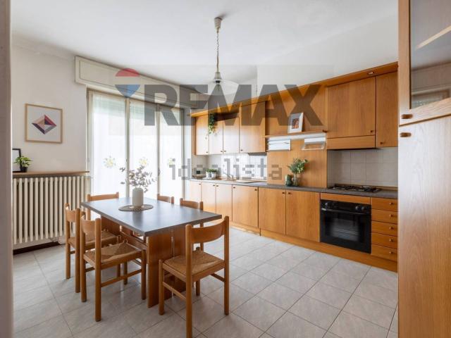 Appartamento in vendita a Galgiana, Casatenovo