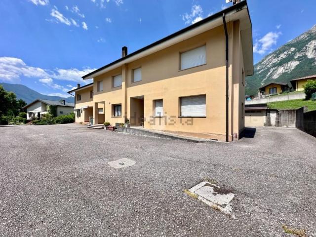 Appartamento in vendita a Villaggio Rubner, Amaro / Damâr