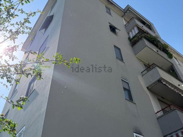 Appartamento in vendita a San Giuliano Monzese, Cologno Monzese
