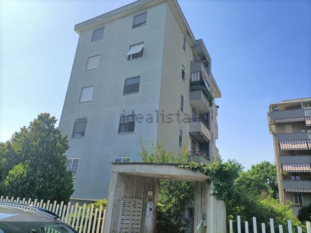 Appartamento in vendita a San Giuliano Monzese, Cologno Monzese