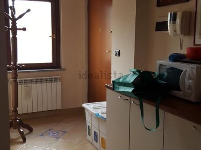 Appartamento in vendita a Sant'Antonio, Tornimparte