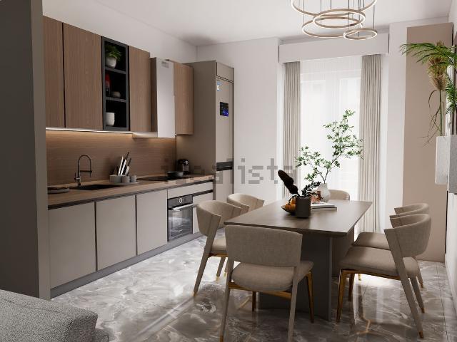 Appartamento in vendita a Piemonte, Torino