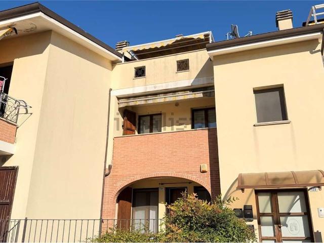 Appartamento in vendita a Unione di comuni Valmarecchia, Santarcangelo Di