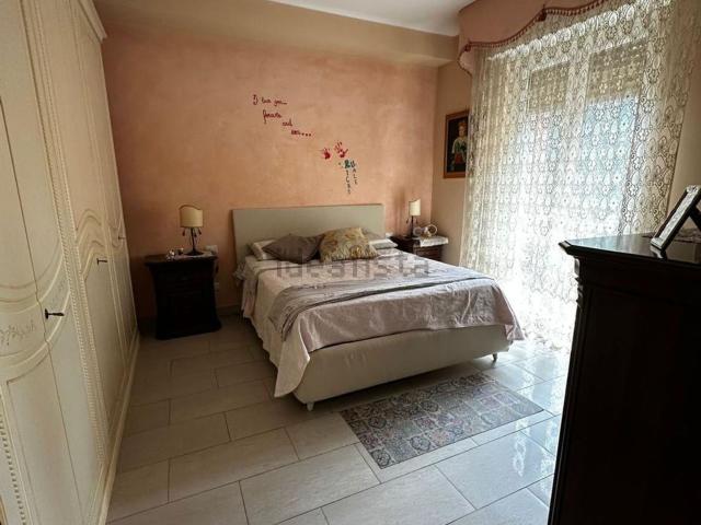 Appartamento in vendita a Cislago, Varese