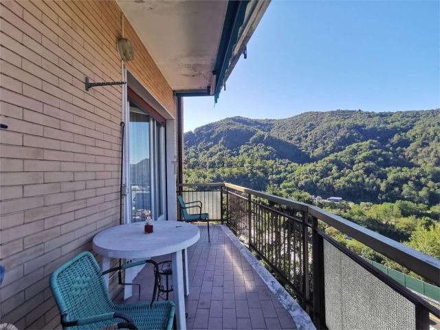 Appartamento in vendita a Sagnino, Como