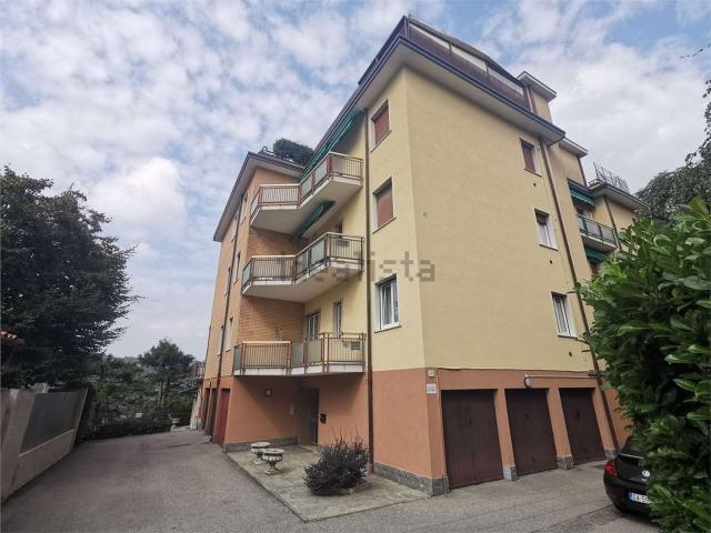 Appartamento in vendita a Sagnino, Como