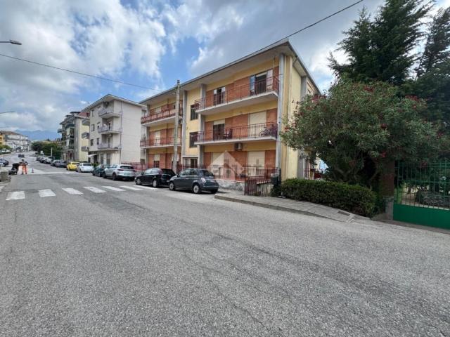 Appartamento in vendita a San Cipriano Picentino, Campania