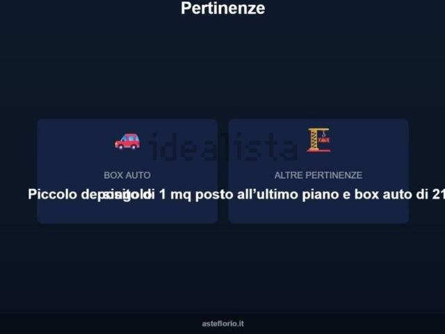 Appartamento in vendita a Puglia, Taranto