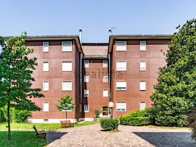 Appartamento in vendita a Pogliano Milanese, Lombardia