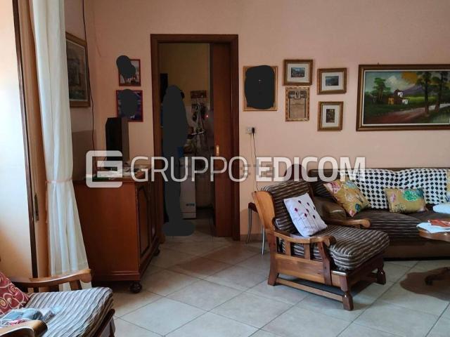 Appartamento in vendita a Calabria, Crotone