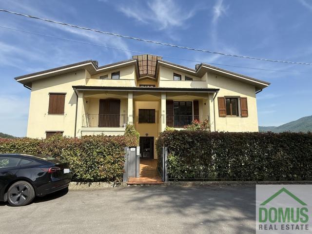 Appartamento in vendita a San Remigio, Calestano