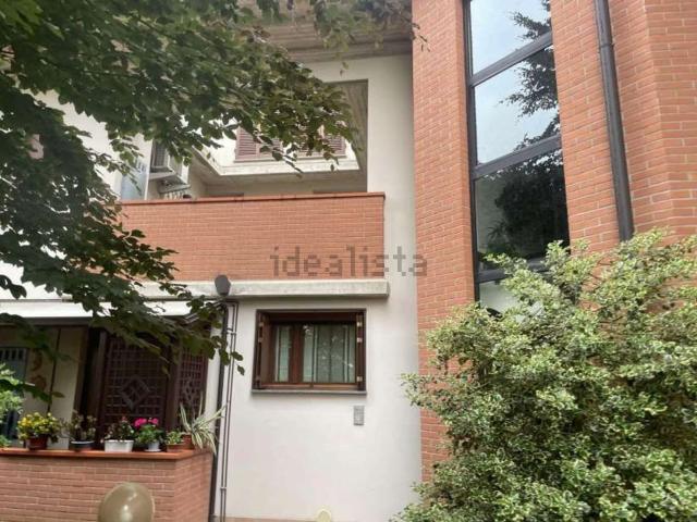 Appartamento in vendita a Concorezzo, Monza-brianza