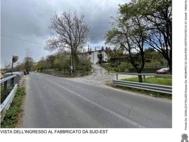 Appartamento in vendita a Piancastagnaio, Toscana