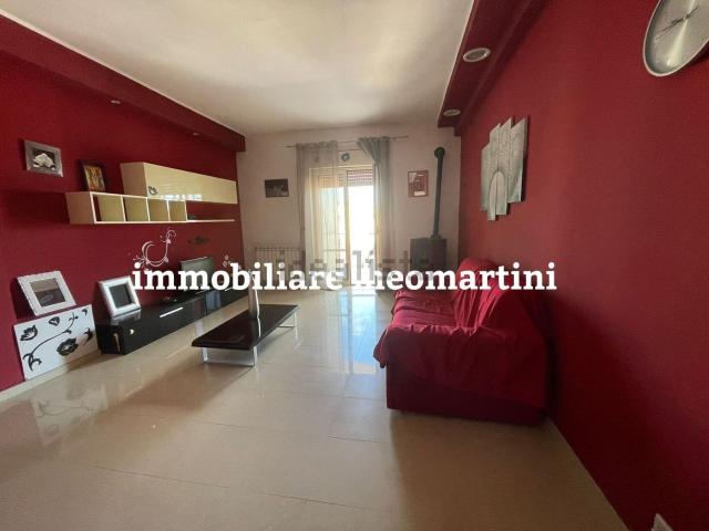 Appartamento in vendita a Melilli, Sicilia