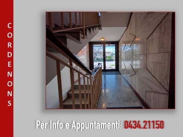 Appartamento in vendita a Sclavons, Cordenons