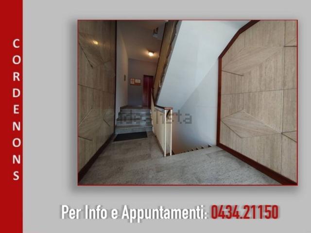 Appartamento in vendita a Sclavons, Cordenons