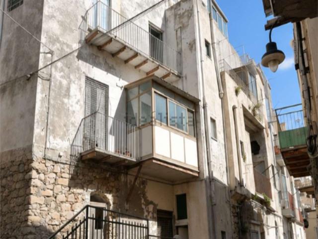 Appartamento in vendita a Centuripe, Sicilia
