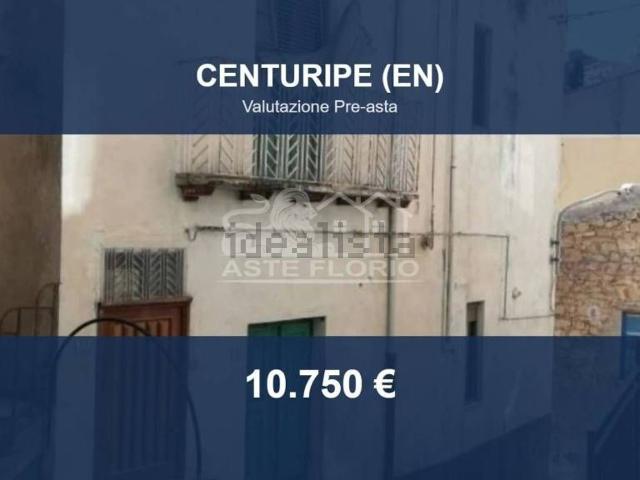 Appartamento in vendita a Centuripe, Sicilia