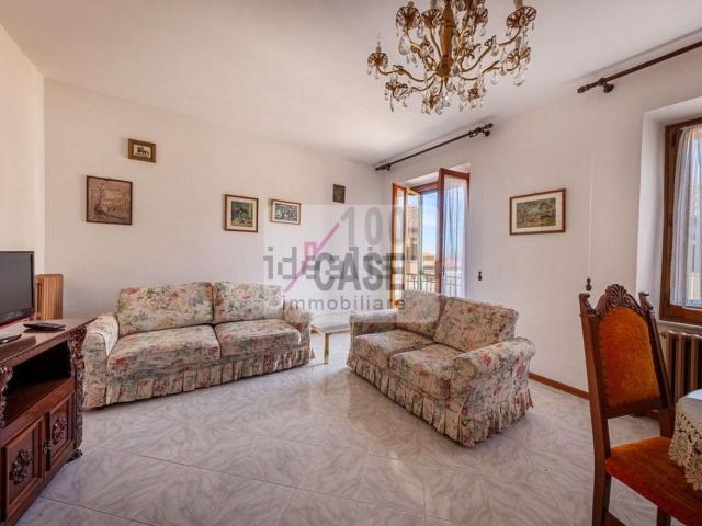 Appartamento in vendita a Abbadia San Salvatore, Toscana