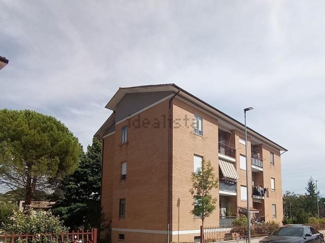 Appartamento in vendita a Marche, Macerata