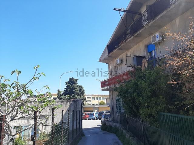 Appartamento in vendita a Patti, Sicilia