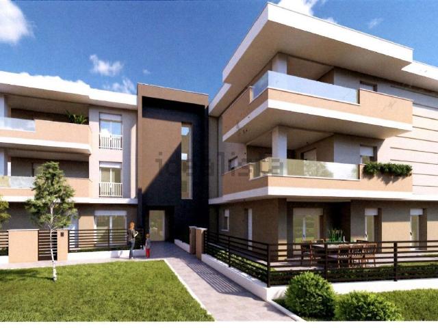 Appartamento in vendita a Tresinaro - Secchia, Re