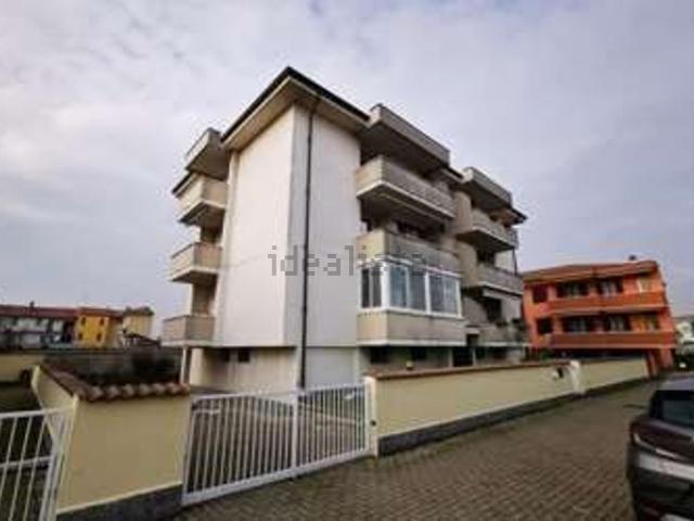 Appartamento in vendita a Piemonte, Novara