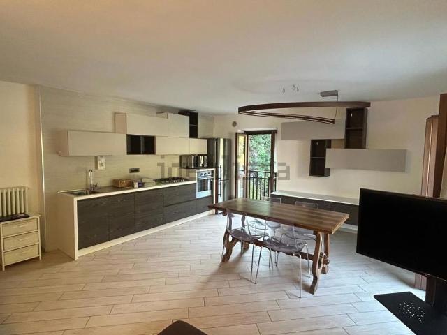 Appartamento in vendita a Millaures, Bardonecchia