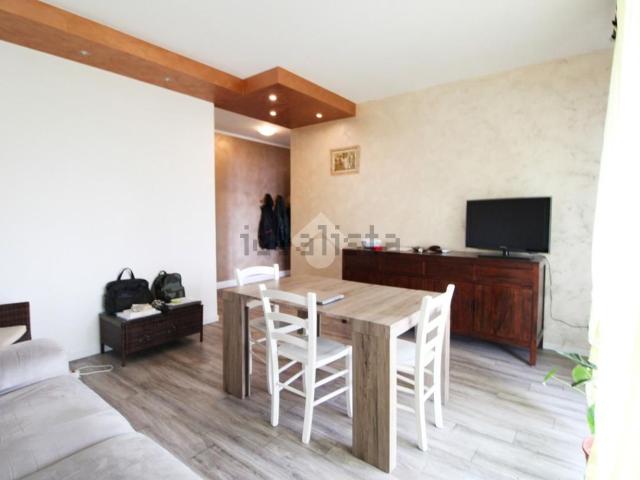 Appartamento in vendita a Sud-Ovest, Brenzone