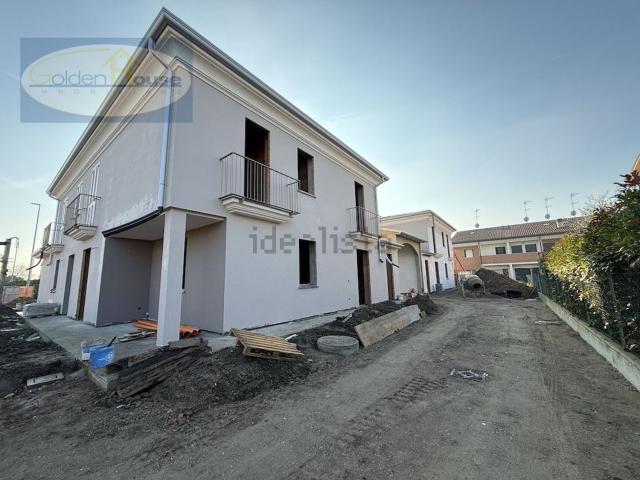 Appartamento in vendita a Argenta, Reggio Emilia