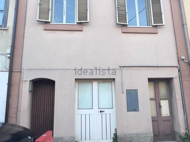 Appartamento in vendita a Vibo Valentia