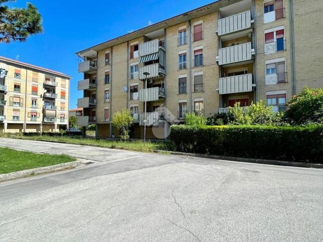 Appartamento in vendita a Santa Croce, Lanciano