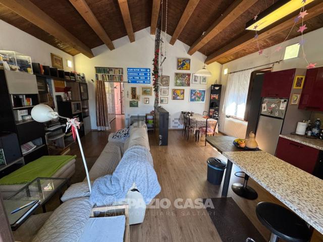Appartamento in vendita a San Marone, Marche
