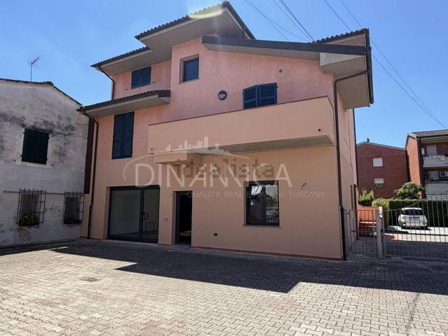 Appartamento in vendita a San Miniato Basso, San Miniato