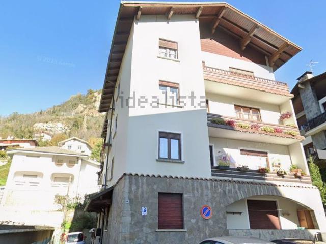 Appartamento in vendita a Merlin, Chatillon