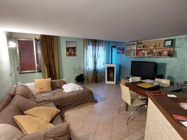 Appartamento in vendita a Trave, Marche