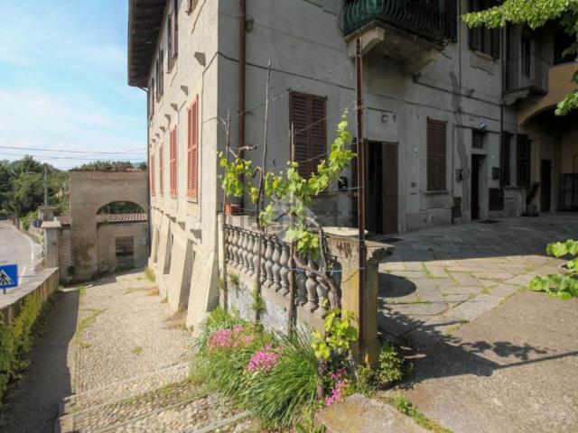 Appartamento in vendita a Vescogna, Calco