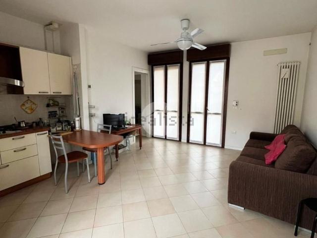 Appartamento in vendita a Viserba, Rimini