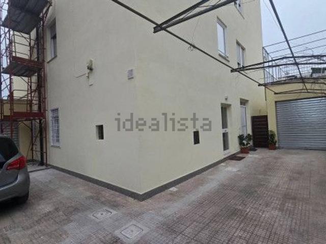 Appartamento in vendita a Municipio Roma VI, Roma Capitale