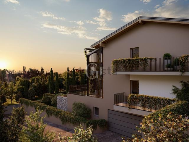 Appartamento in vendita a Costermano, Veneto