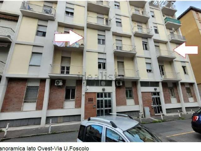 Appartamento in vendita a Mazzetta, La Spezia