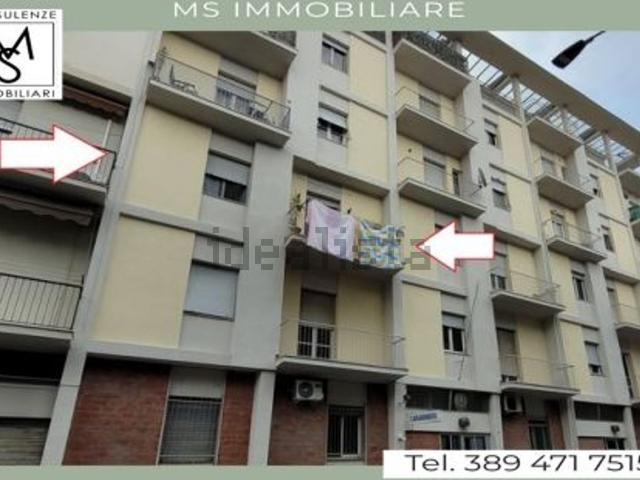 Appartamento in vendita a Mazzetta, La Spezia