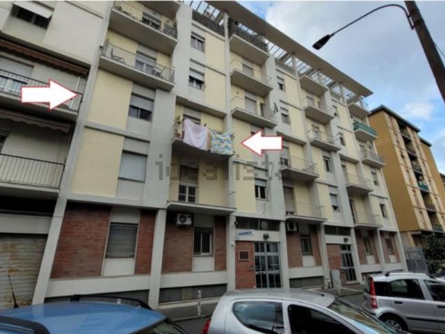 Appartamento in vendita a Mazzetta, La Spezia
